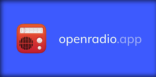Openradio.app