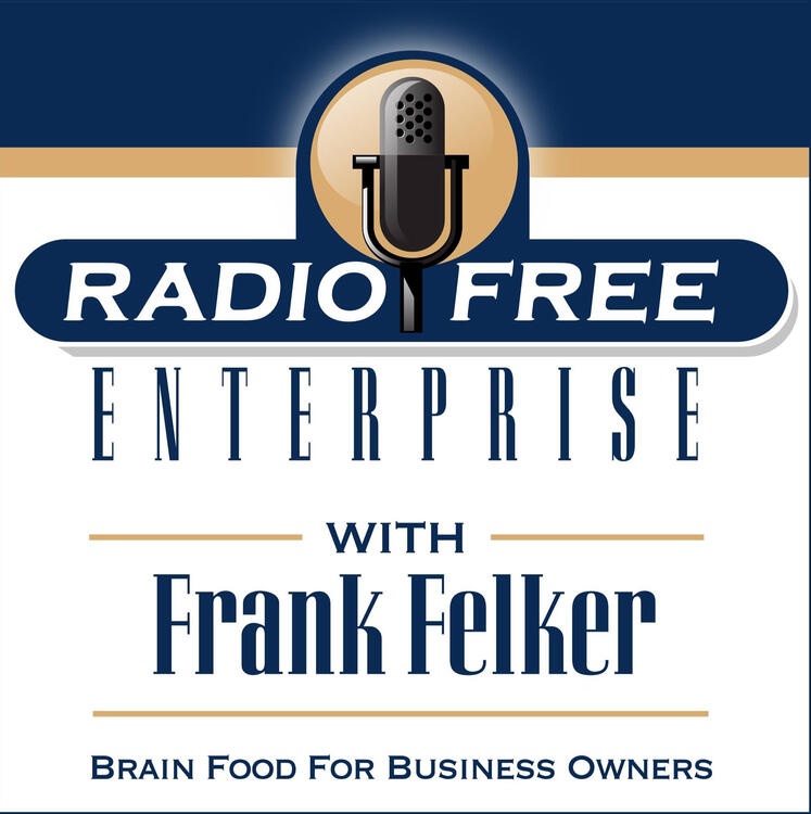 Radio Free Enterprise