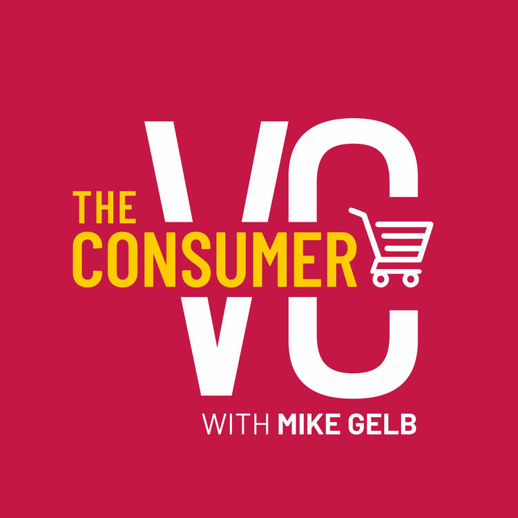 The Consumer VC