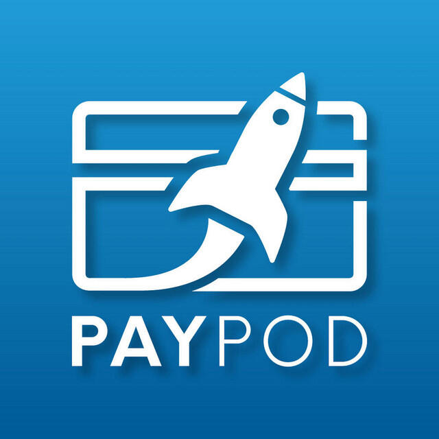 PayPod Podcast