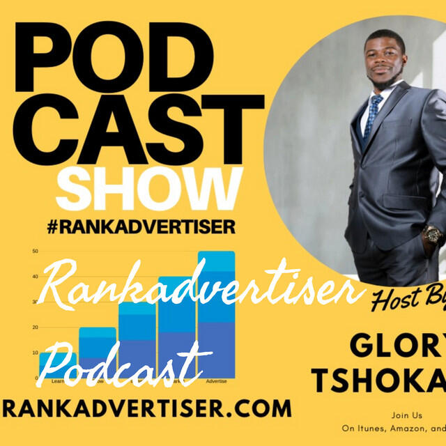 Rank Advertiser