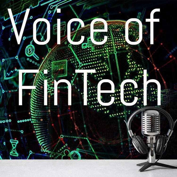 Voice of Fintech